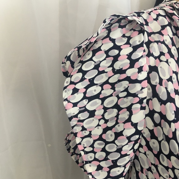 SOLD ☀️My story blouse☀️ - Picture 3 of 5